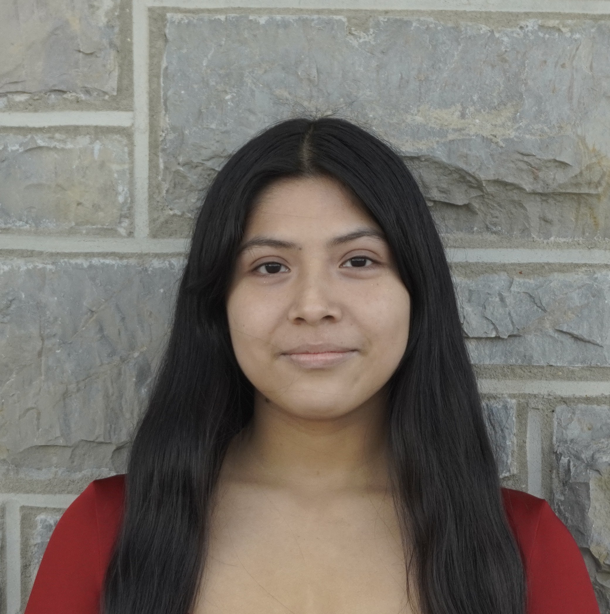 Member headshot