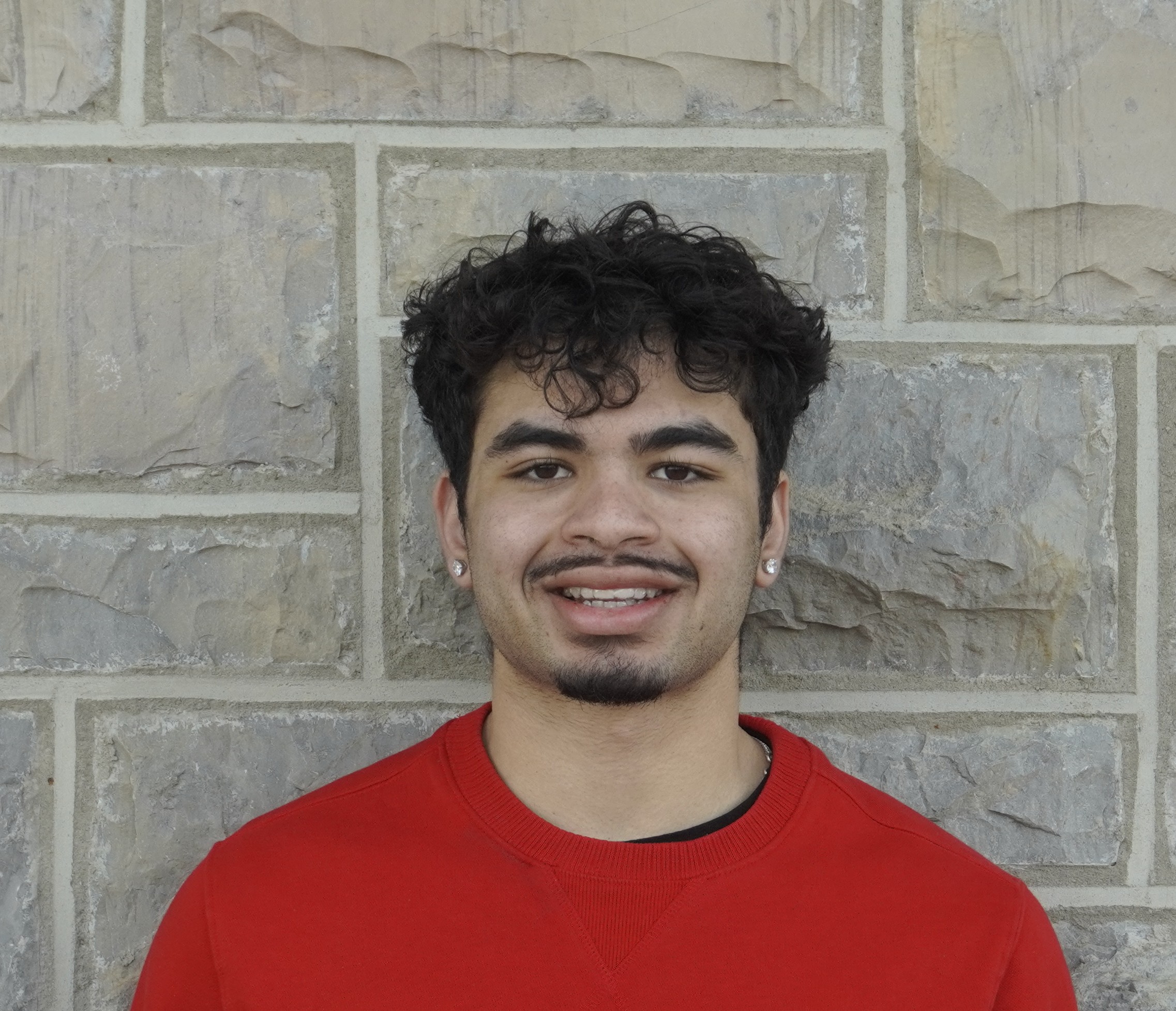 Member headshot