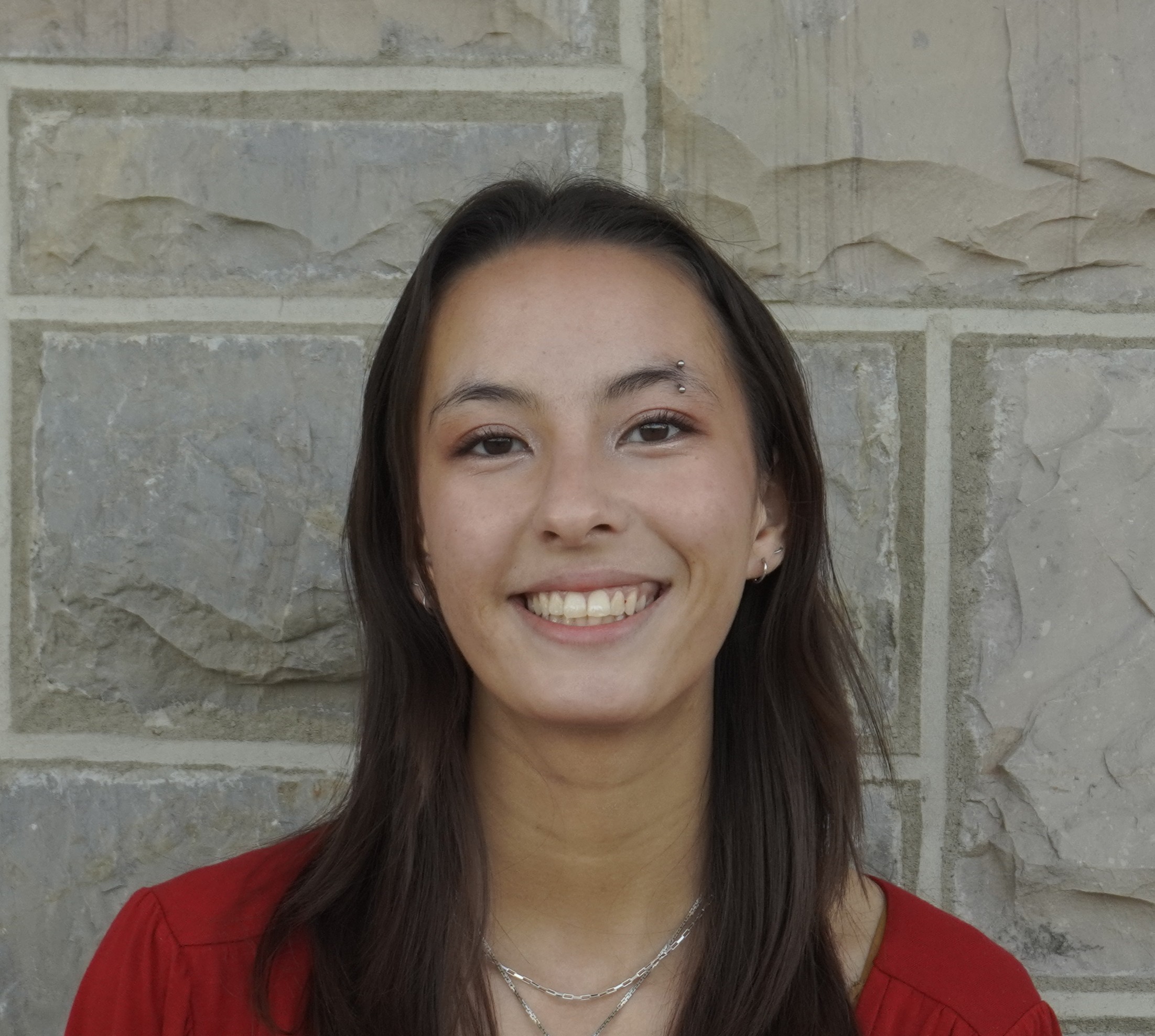 Member headshot