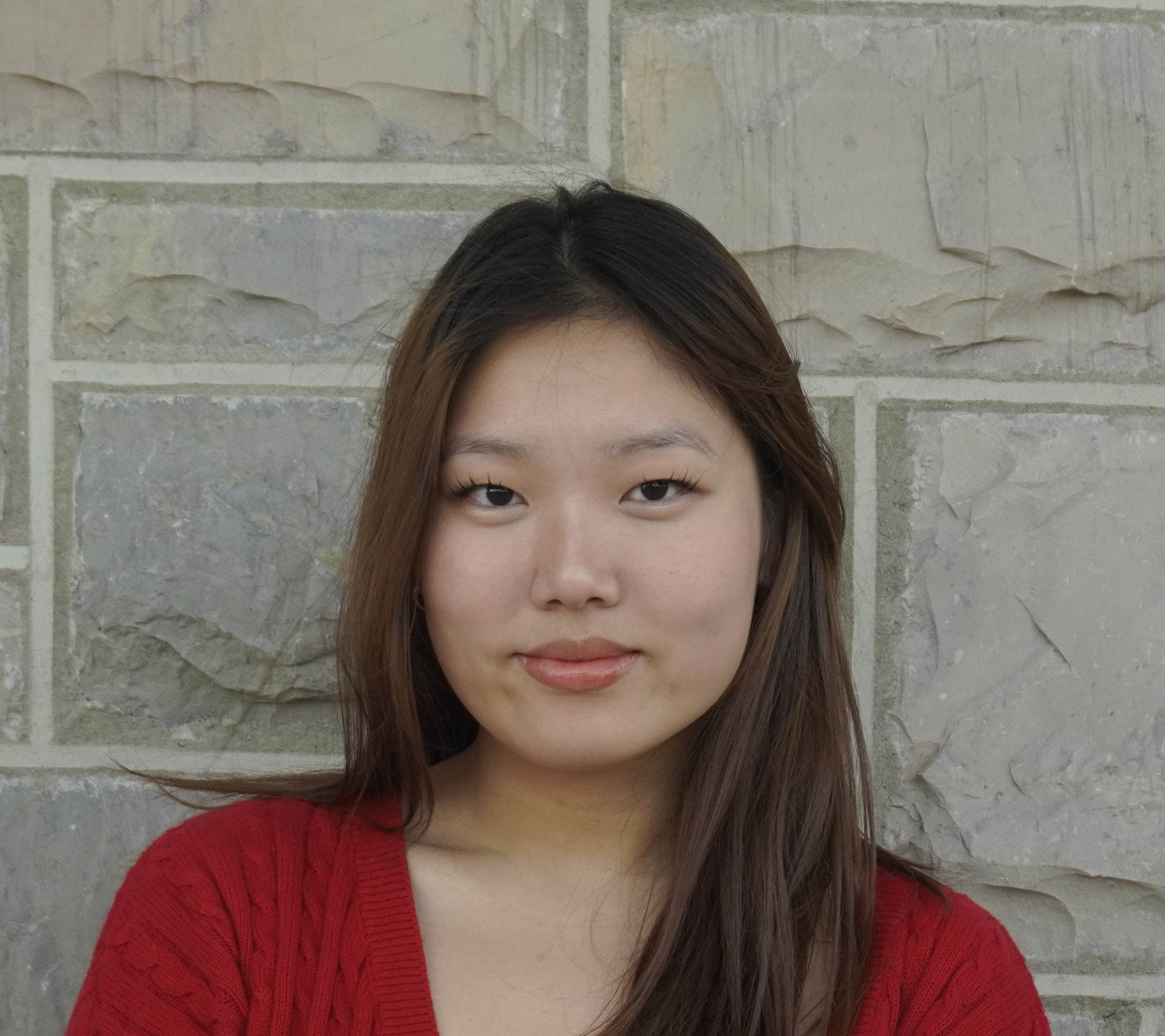 Member headshot