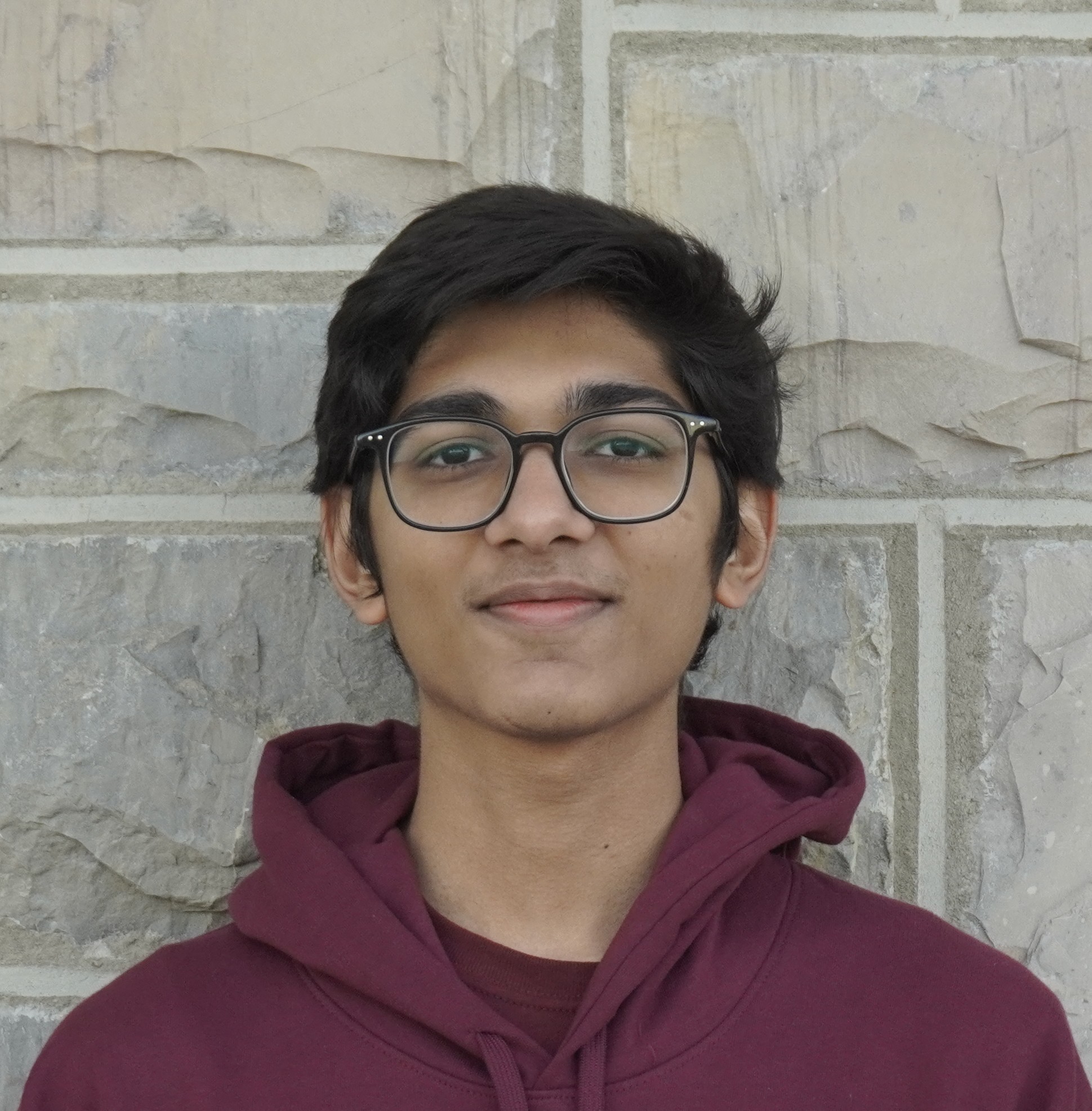 Member headshot