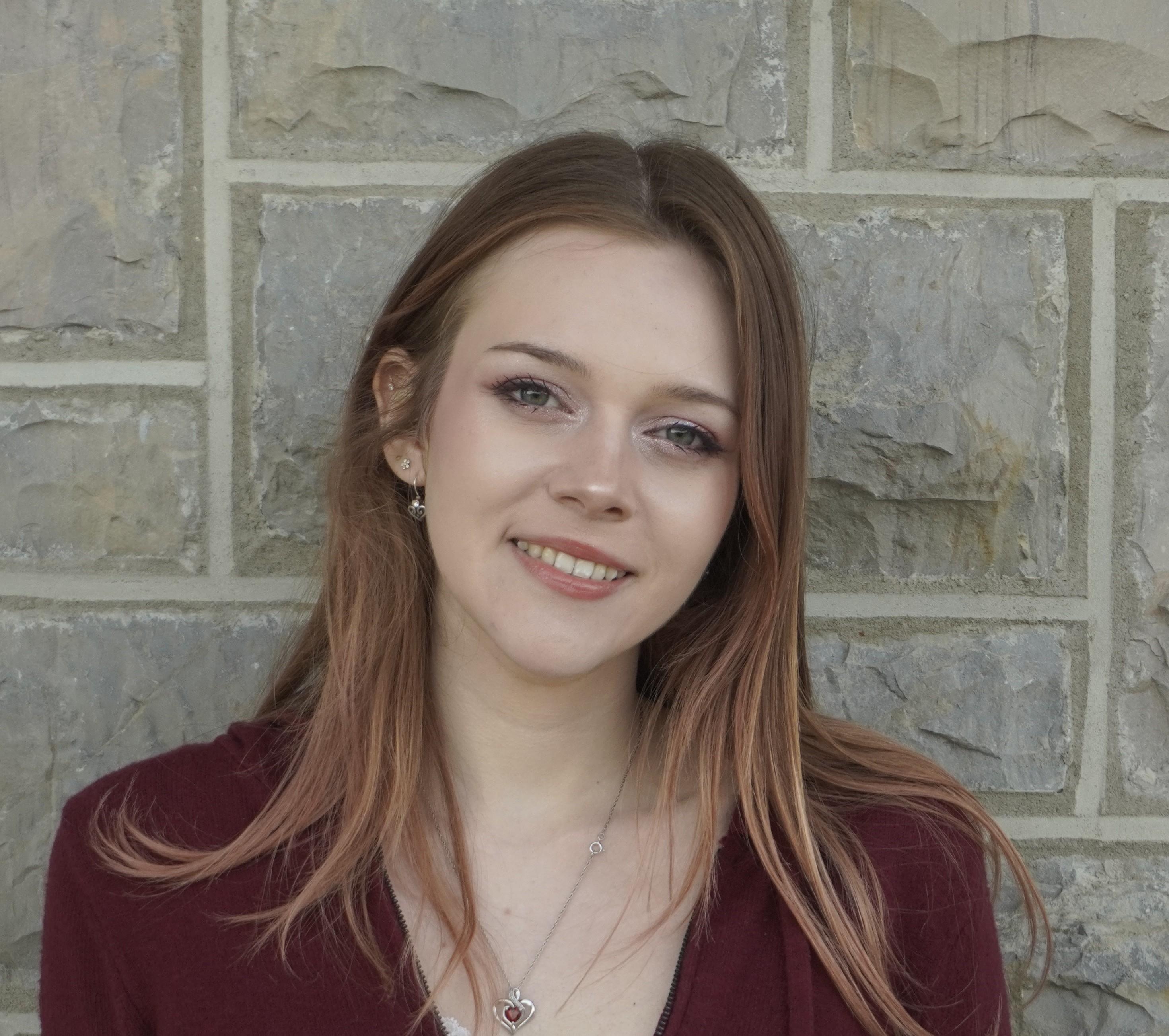 Member headshot