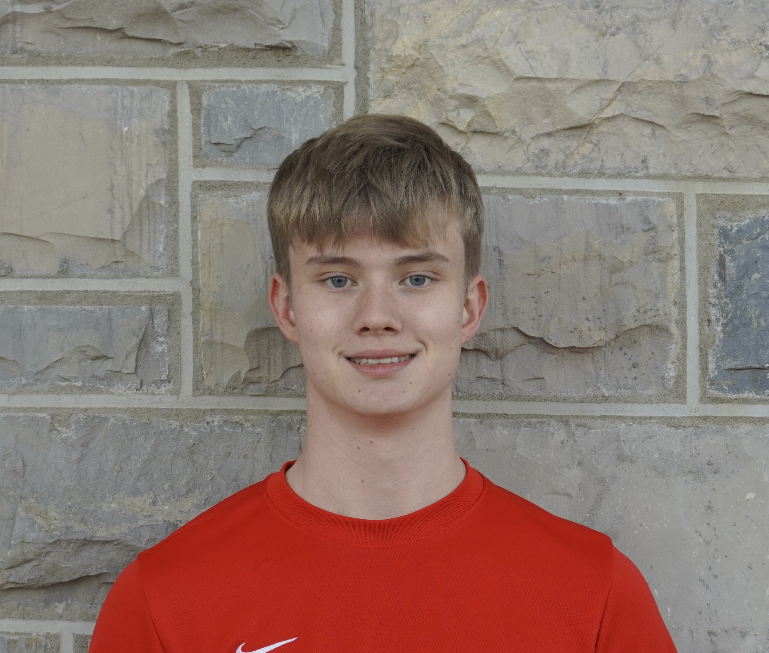 Member headshot