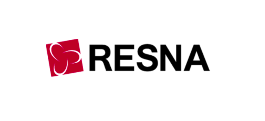 Logo for RESNA Student Design Challenge